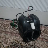 فن حلزونی|قطعات و لوازم جانبی رایانه|خرمآباد, |دیوار