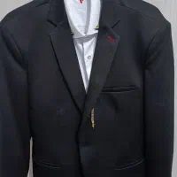 کت شلوار مردانه نو