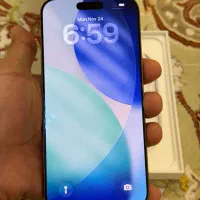 آیفون 16 پرومکس 256 ZAA|موبایل|ارومیه, |دیوار