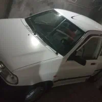 پراید ۹۸|خودرو سواری و وانت|قزوین, |دیوار