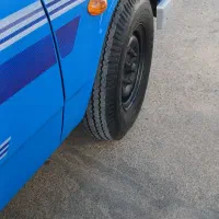 نیسان وانت تک ۱۴۰۱|خودرو سواری و وانت|زنجان, |دیوار