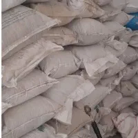 جو گندم تمیز ودرجه یک ودرشت