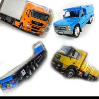 اتوبارسنگین‌بارخاوربزرگ‌/تک/تریلی30%شهری‌وشهرستان|خدمات حمل و نقل|تبریز, |دیوار