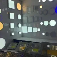 فروش ویژه لامپ های LED و محصولات روشنایی برند