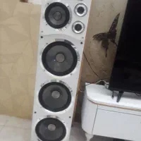 باند ایستاده برنده لومکس|سیستم صوتی خانگی|مشهد, وحید|دیوار