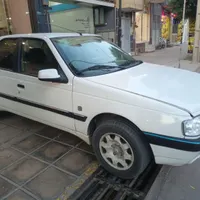 پژو 405 SLX موتورTU5، مدل ۱۳۹۵|خودرو سواری و وانت|یزد, |دیوار