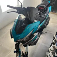 موتور طرح ایروکس