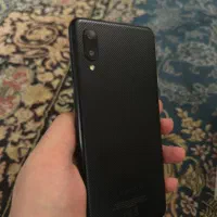 گوشی A02
