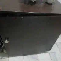 جا کفشی چوبی 300