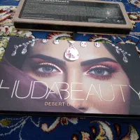 لوازم آرایش سایه پالت گریم