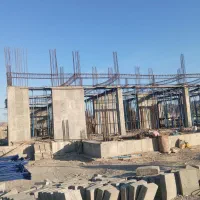 آرماتوربند و قالبند میخوایم برای قصرقند