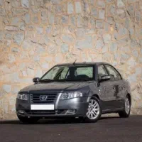 فروش حواله سمند سورن دوگانه