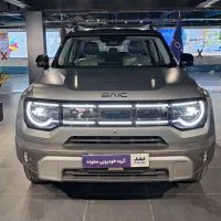 بایک BJ30e / تحویل فوری / گروه خودرویی ستوده