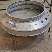 منقل|اجاق گاز و لوازم برقی پخت‌وپز|اصفهان, دنارت|دیوار