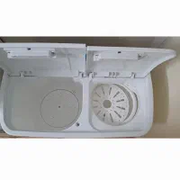 مینی واش دوقلو|ماشین لباسشویی و خشککن لباس|شاهینشهر, بنیاد ازدواج|دیوار