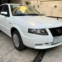 فروش حواله سمند سورن پلاس 1404