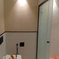 اجرای تخصصی میکروسمنت در جزیره کیش