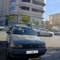 پراید فروشی|خودرو سواری و وانت|بروجرد, |دیوار