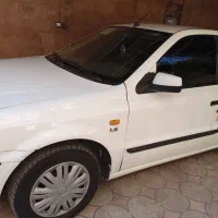 سمند ال ایکس|خودرو سواری و وانت|شیراز, دشت چنار|دیوار