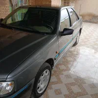 پژوپارس مدل ۸۵