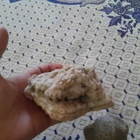 سنگ زیبا|ماهی|شیروان (خراسان), |دیوار