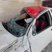 کوییک|خودرو سواری و وانت|اصفهان, باغ فردوس|دیوار