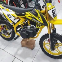 پیشرو ۲۰۰ سی سی|موتورسیکلت|اصفهان, عسگریه|دیوار