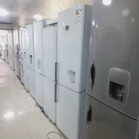 یخچال فریزر باضمانت|یخچال و فریزر|آمل, |دیوار