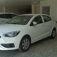 شاهین GL ۱۴۰۴|خودرو سواری و وانت|مشهد, جاهد شهر|دیوار