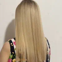 رنگ و مش و کراتین|خدمات آرایشگری و زیبایی|رشت, بلوار گیلان|دیوار