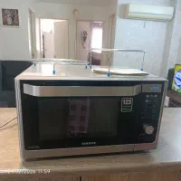 ماکروفر سولاردوم سامسونگ