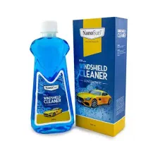 شیشه شوی نانوسان