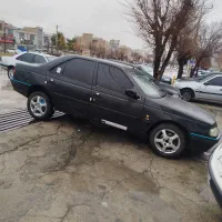 پژومشکی85|خودرو سواری و وانت|یاسوج, |دیوار