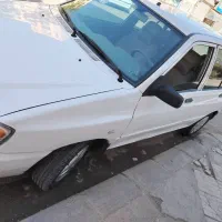 پراید ۱۱۱|خودرو سواری و وانت|کرمانشاه, |دیوار