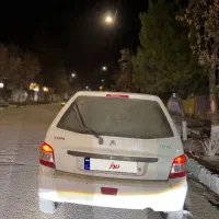 پراید ۱۱۱|خودرو سواری و وانت|قوچان, |دیوار