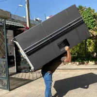 باربری تجریش ۲۰ سال تجربه در عرصه حمل و نقل|خدمات حمل و نقل|اراک, |دیوار
