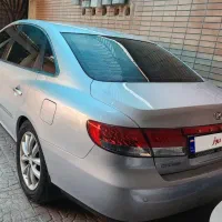 آزارا ۲۰۰۷ بسیار کم کار