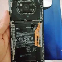 گوشی پوکو x3 nfc خراب