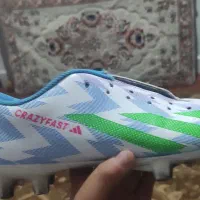 استوک آدیداس