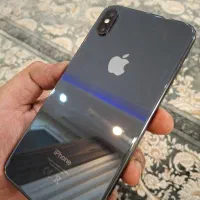 ایفون Xs max 512