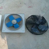 فن هواکش ۲۰ ،۳۵، ۵۰ سانتی