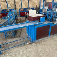 دستگاه توری پرسی|ماشینآلات صنعتی|صفادشت, |دیوار