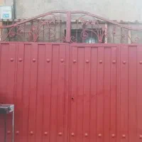 درب و پنجره سازی