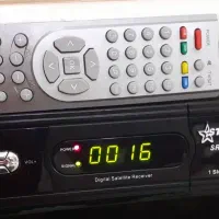 گیرنده دیجیتال