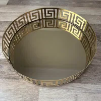سینی|ظروف سرو و پذیرایی|تهران, زعفرانیه|دیوار
