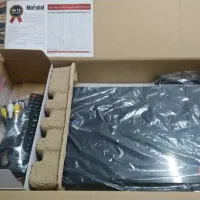 دستگاه دی وی دی (جزیره خارک)|پخش‌کننده DVD و ویدیو|خارک, |دیوار