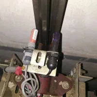 جوشکاری سیار.برش کاری .خرده کاری.