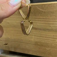 گوشواره بدون اجرت|جواهرات|کرمانشاه, |دیوار