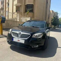 برلیانس h 330فول خیلی کم کارمعاوضه  با ۲۰۷دناپلاس