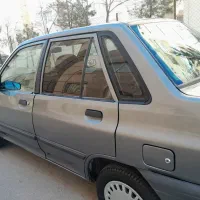 پراید صبا|خودرو سواری و وانت|مشهد, احمدآباد|دیوار